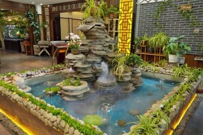 Spa - Jinheyuan International Hotel Guide (Guide)