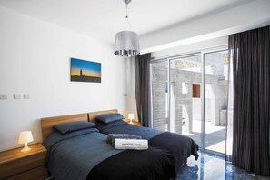 Villa (1 Bedroom) | Innvendig