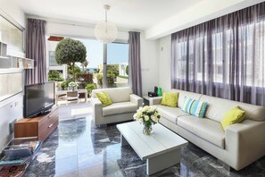 Villa (1 Bedroom) | Innvendig