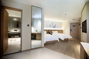 Room - Sangel Hotel(Zhengzhou Agricultural Road Store) (Zhengzhou)