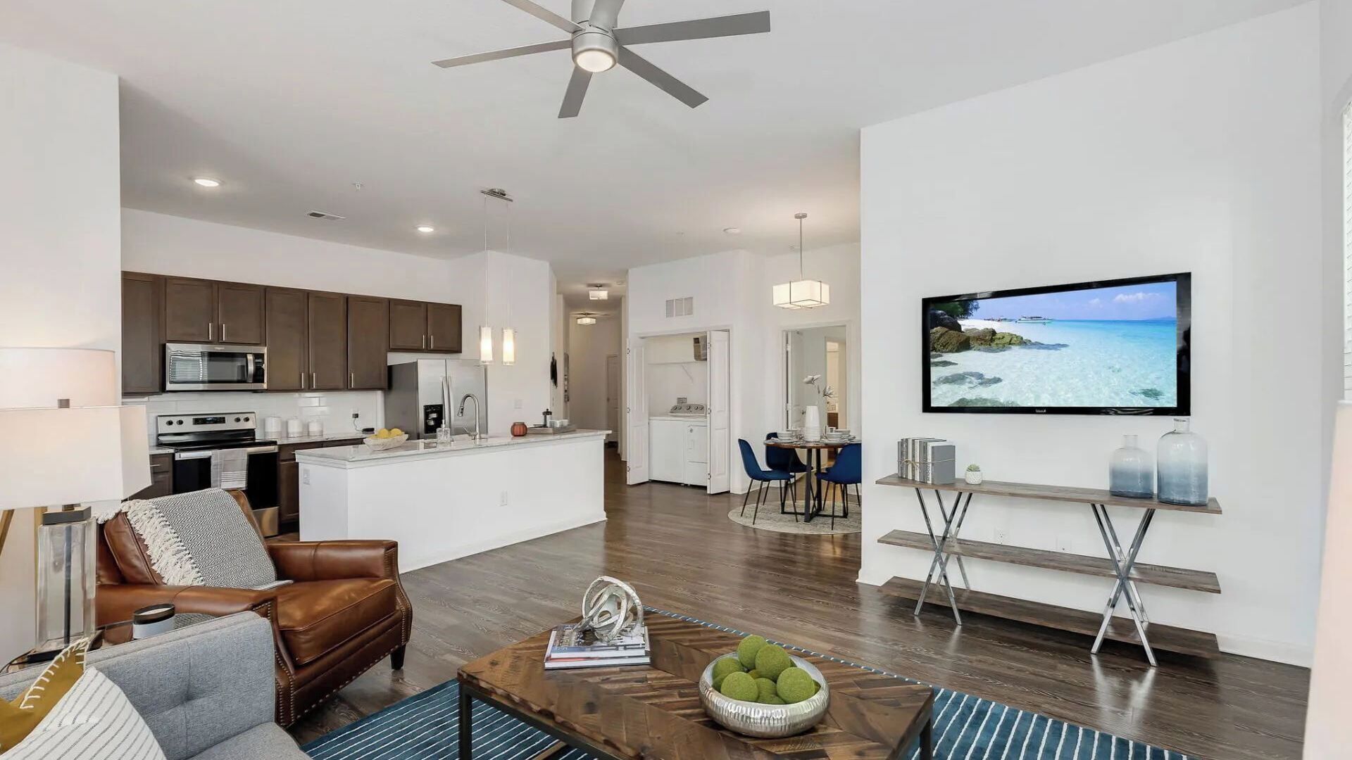 Barsala l Modern 3BD, Entertainment Nearby, San Marco