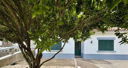 Charming 2 Bedroom House with Comfortable Living in Camacha