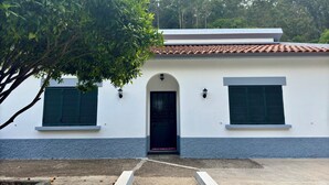 Eksteriør