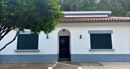 Charming 2 Bedroom House with Comfortable Living in Camacha