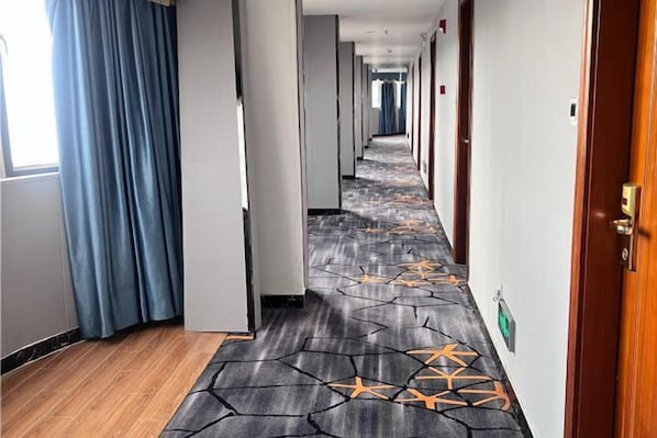 Interior - Chaozhou Hotel Branch (Chaozhou Ancient City Paifang Street) (Chaozhou)