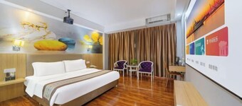 潮州宾馆分店酒店（潮州古城牌坊街店）