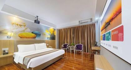 Chaozhou Hotel Branch (Chaozhou Ancient City Paifang Street)