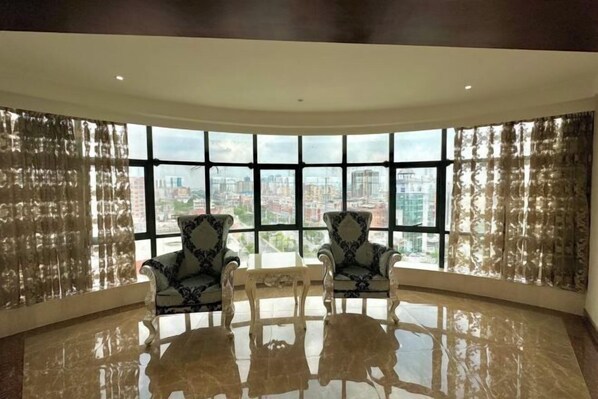 Interior - Chunfa Hotel (Shenzhen)