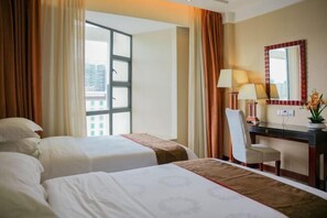 Room - Chunfa Hotel (Shenzhen)