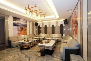 Dining - Chunfa Hotel (Shenzhen)