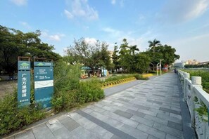 Children's area - Chunfa Hotel (Shenzhen)