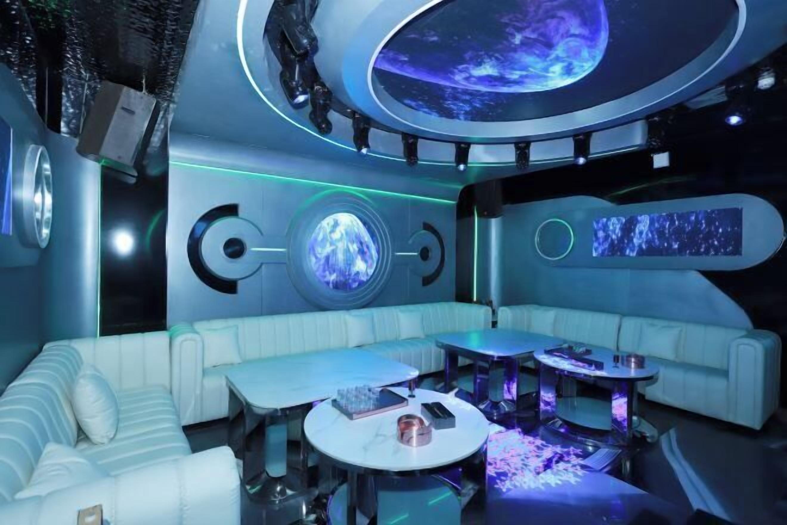 Servei de restauració