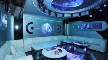 Servei de restauració