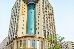 Exterior - Chunfa Hotel (Shenzhen)