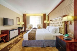 Room - Chunfa Hotel (Shenzhen)