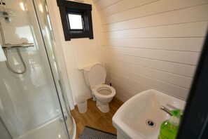 Hair dryer - Carn Mor Dearg Pod in Fort William (Caol)