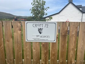 Detalle del exterior