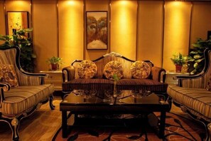 Interior - Sunshine Business Hotel (Zhengzhou)