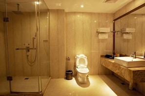 Unclassified image, 5 of 23, button - Sunshine Business Hotel (Zhengzhou)