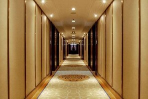 Interior - Sunshine Business Hotel (Zhengzhou)