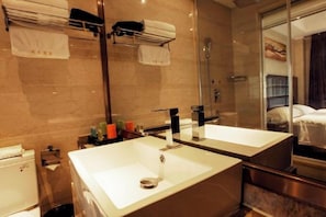 Unclassified image, 3 of 23, button - Sunshine Business Hotel (Zhengzhou)