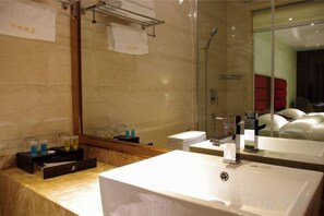 Unclassified image, 4 of 23, button - Sunshine Business Hotel (Zhengzhou)