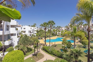 Appartamento | Piscina | Piscina all'aperto