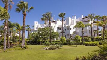 Apartamento | Exterior