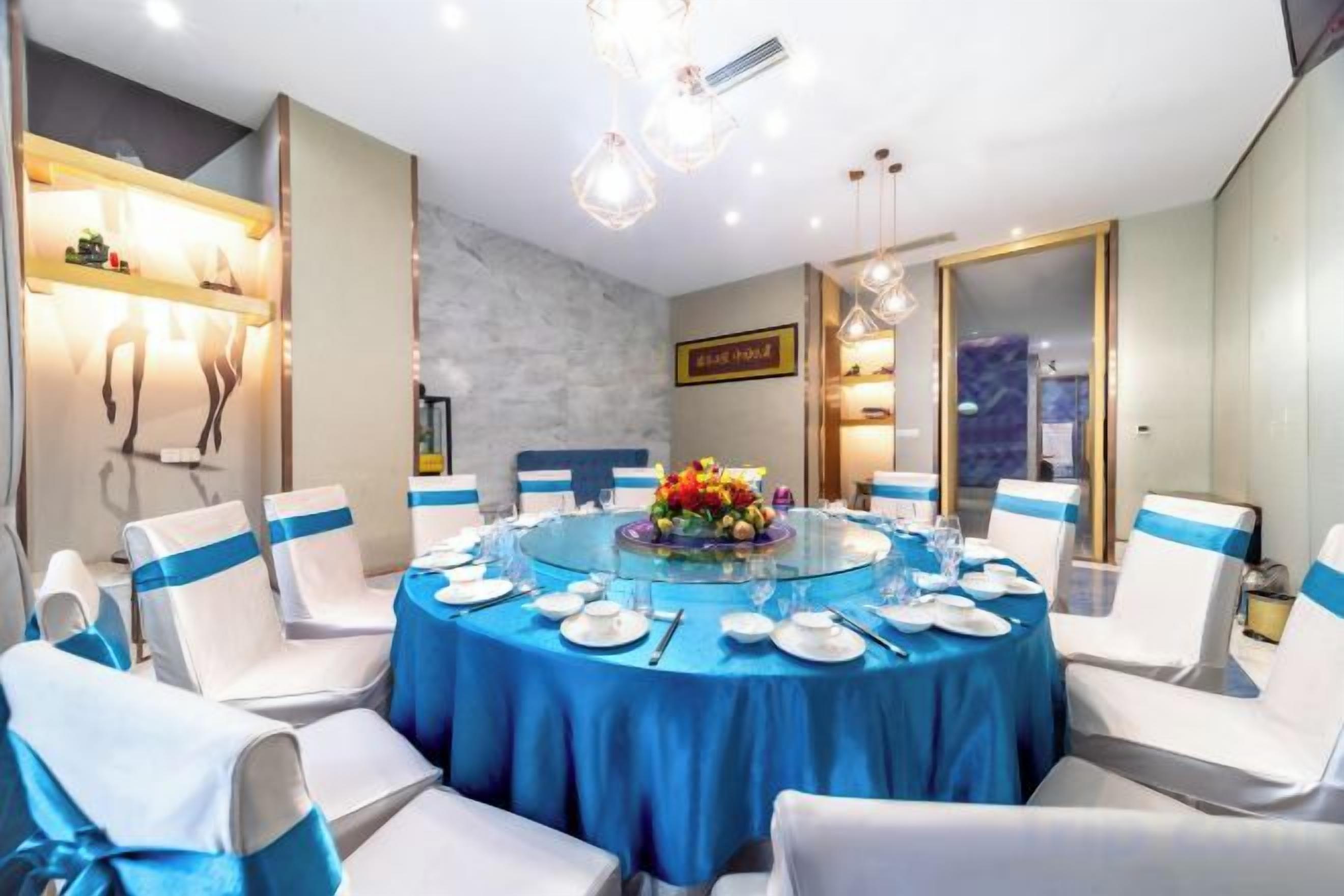 ร้านอาหาร