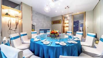 ร้านอาหาร