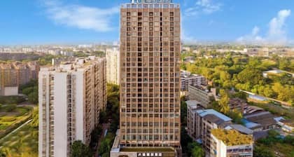 Jinhuafu Hotel