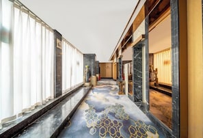 Interior - Jinhuafu Hotel (Longchang)