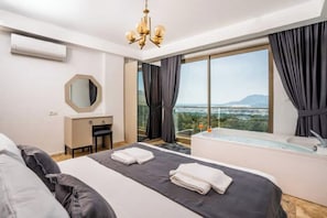2 bedrooms, WiFi, bed sheets - vals 2 villa in Kaş (Kas)