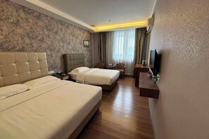 Room - Jiaxiang Business Hotel (Zhongshan)