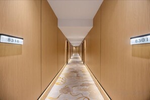 Interior - Jiaxiang Business Hotel (Zhongshan)