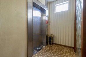 Interior - Jiaxiang Business Hotel (Zhongshan)