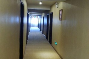 Interior - Jiaxiang Business Hotel (Zhongshan)