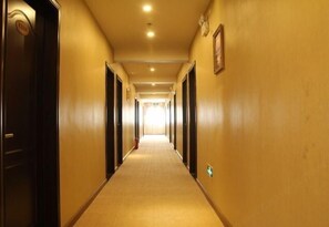 Interior - Jiaxiang Business Hotel (Zhongshan)