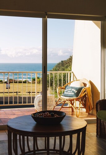 Bay Properties | Pippi Ocean View