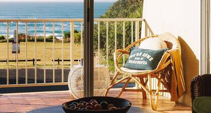 Bay Properties | Pippi Ocean View