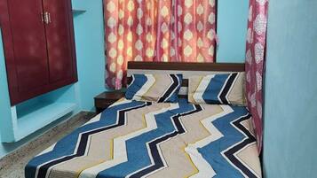 3 Schlafzimmer, WLAN