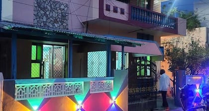 Holiday Home - CS 3BHK Full House