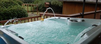 Welcoming Totem Tides 2-bedroom house Ocean Shores easy access to beach & town