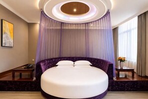 Room - Gelin Fashion Hotel (Shengzhou)