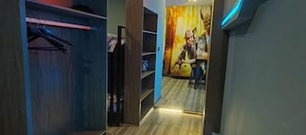 Gelin Fashion Hotel