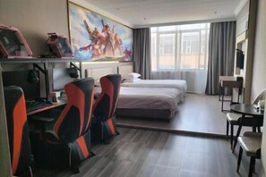 Room - Gelin Fashion Hotel (Shengzhou)