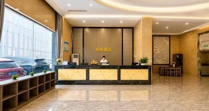 Gelin Fashion Hotel
