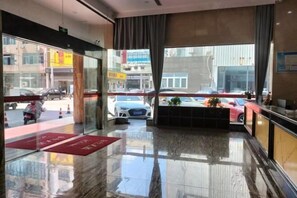 Interior - Gelin Fashion Hotel (Shengzhou)