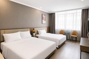 Room - Gelin Fashion Hotel (Shengzhou)