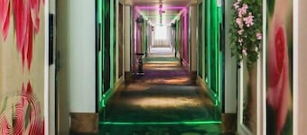 Gelin Fashion Hotel
